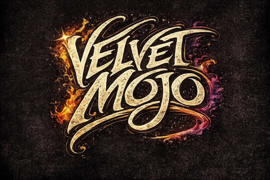 Velvet Mojo